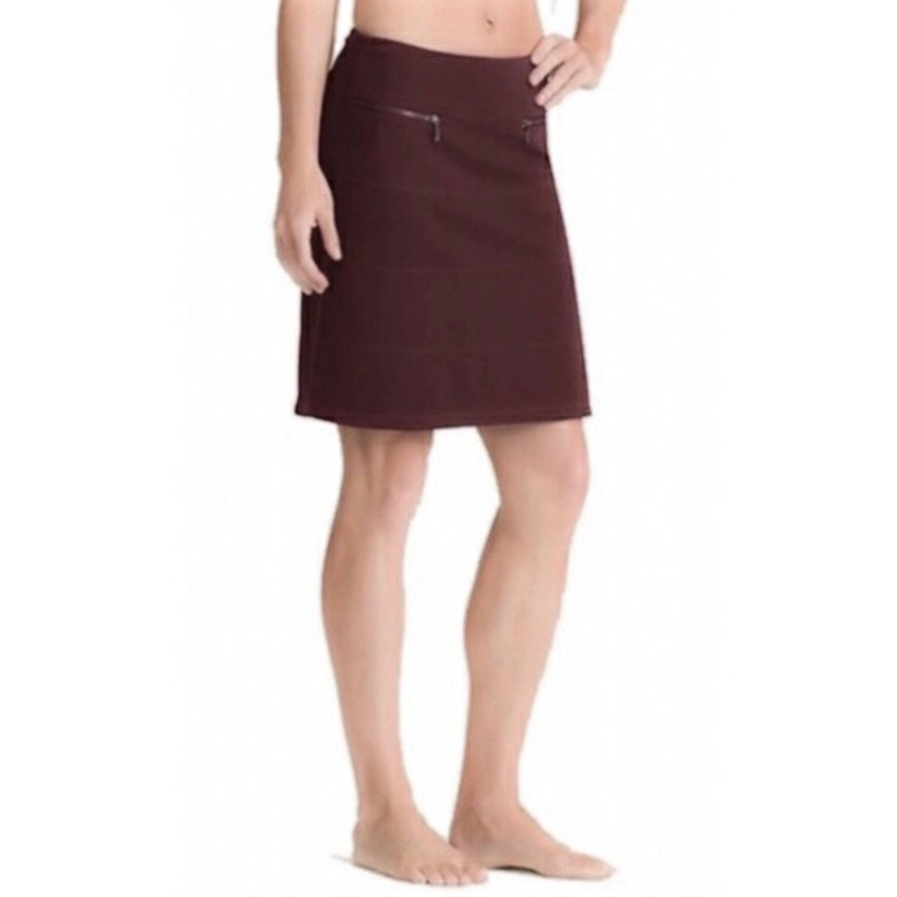 Athleta Mini Skirt - Size XS - Picture 1 of 11